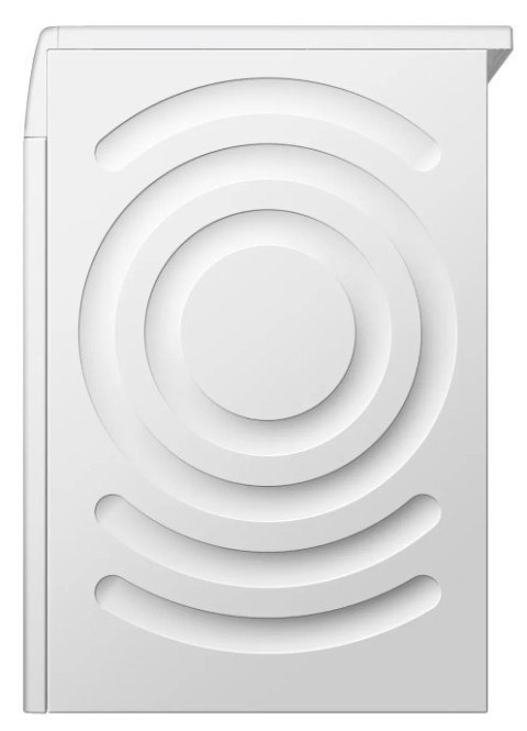 Pralka WAN2813APL Bosch