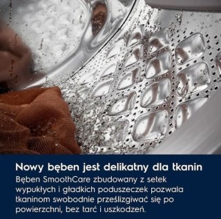 Pralka wolnostojąca EW7F3492QP Electrolux