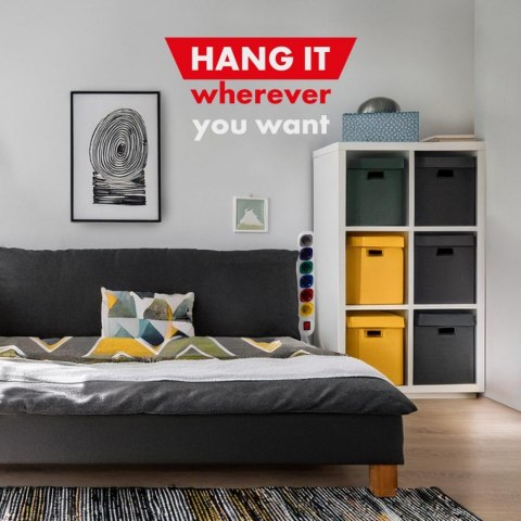 Przedłużacz 6 gniazd 1.5m MCE509 W 250VAC/10A biały, 2500 W, IP20 Maclean