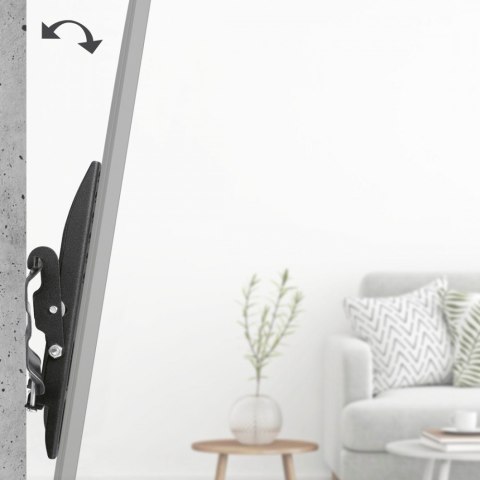 Uchwyt LCD/LED 200x200 motion 48 cali Hama