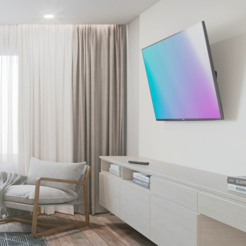 Uchwyt LCD/LED 400 x400 motion 65 cali Hama