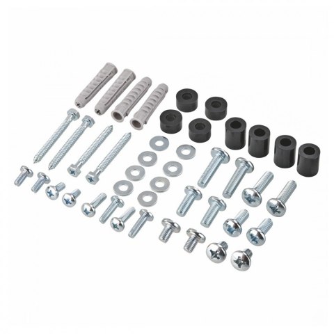 Uchwyt LCD/LED 400 x400 motion 65 cali Hama