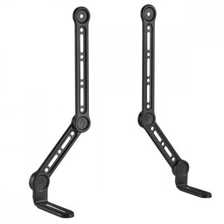 Uchwyt VESA na soundbar uniwersalny MC-334 15KG MAX Maclean