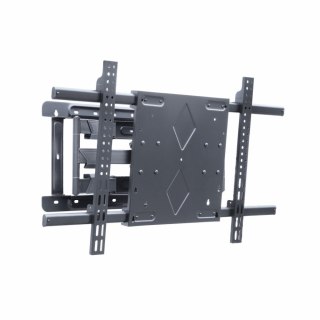 Uchwyt do TV LCD/LED 55-120 cali AR-92XL 140kg reg. pion i poziom54-568mm max VESA 1000x600 ART