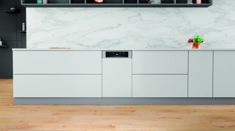 Zmywarka WSBC3M27X Whirlpool