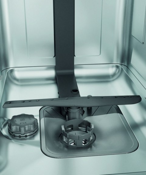 Zmywarka WSBC3M27X Whirlpool