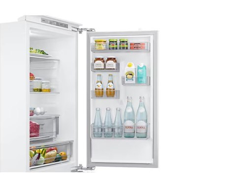 Chłodziarko-zamrażarka do zabudowy BRB80F26BDF0 Samsung