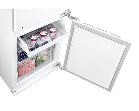 Chłodziarko-zamrażarka do zabudowy BRB80F26BDF0 Samsung