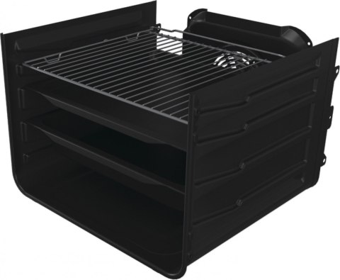 Kuchnia gazowo-elektryczna GK5C42SJ Gorenje