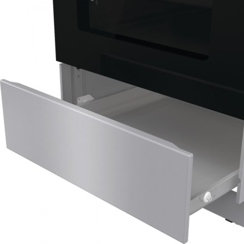 Kuchnia gazowo-elektryczna GK5C43SH Gorenje