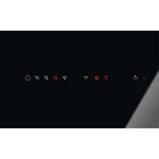 Okap LFV629K SMK Electrolux