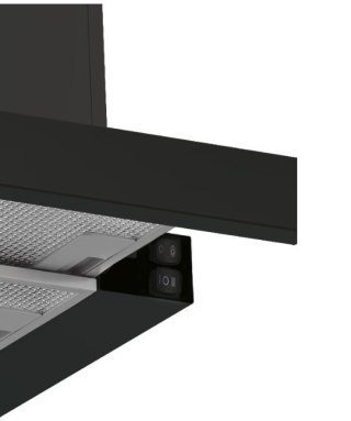 Okap teleskopowy CBT60RBG Candy