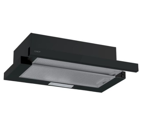 Okap teleskopowy CBT60RBG Candy