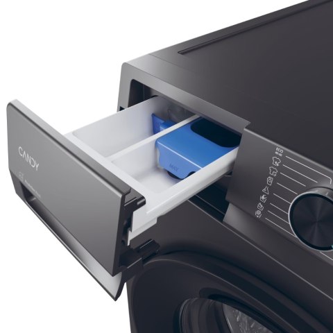 Pralka BR 410B8G-S antracyt Candy