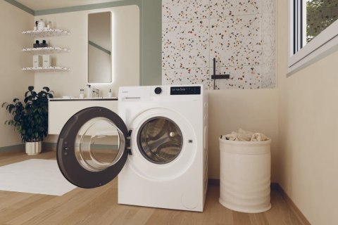 Pralka BR410B8-S Candy