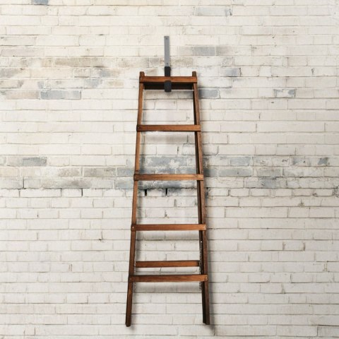 Uhwyt wieszak stalowy na opony MC-483 maks. 5kg Maclean