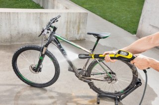 Urządzenie wysokociśnieniowe K5 Smart Control Flex 1.324-730.0 Karcher