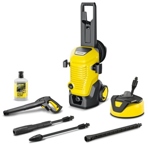 Urządzenie wysokociśnieniowe K5 WCM Premium Home *EU 1.324-462.0 Karcher