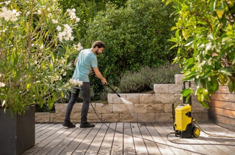 Urządzenie wysokociśnieniowe K5 WCM Premium Home *EU 1.324-462.0 Karcher