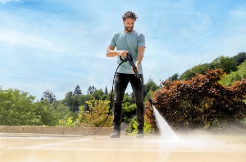 Urządzenie wysokociśnieniowe K5 WCM Premium Home *EU 1.324-462.0 Karcher