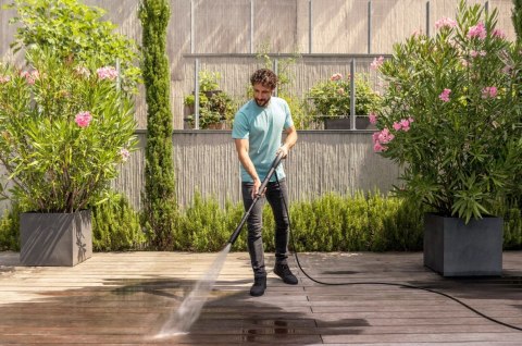 Urządzenie wysokociśnieniowe K5 WCM Premium Home *EU 1.324-462.0 Karcher