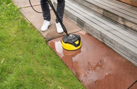 Urządzenie wysokociśnieniowe K5 WCM Premium Home *EU 1.324-462.0 Karcher