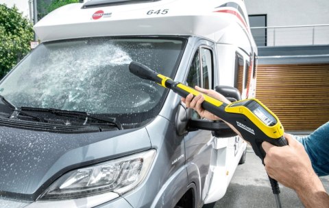 Urządzenie wysokociśnieniowe K7 Smart Control Flex Home 1.317-341.0 Karcher