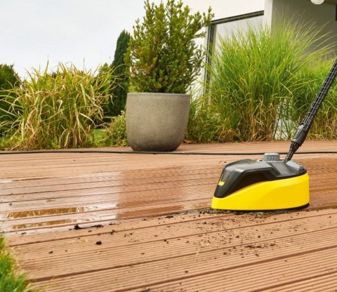 Urządzenie wysokociśnieniowe K7 Smart Control Flex Home 1.317-341.0 Karcher