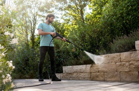 Urządzenie wysokociśnieniowe K7 WCM Premium Home 1.317-421.0 Karcher