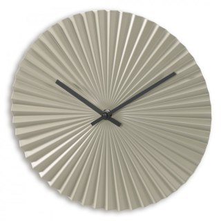 Zegar ścienny 30cm Barbados Hama