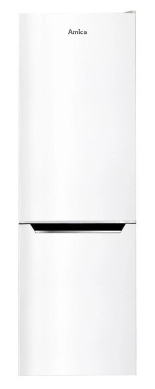 Chłodziarko-zamrażarka FK3506.2FW(E) Amica