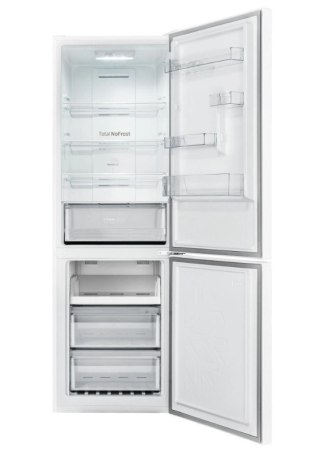 Chłodziarko-zamrażarka FK3506.2FW(E) Amica