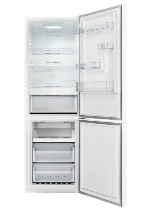 Chłodziarko-zamrażarka FK3506.2FW(E) Amica