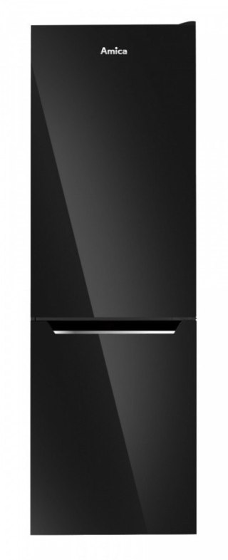 Chłodziarko-zamrażarka FK3506D.2F(E) Amica