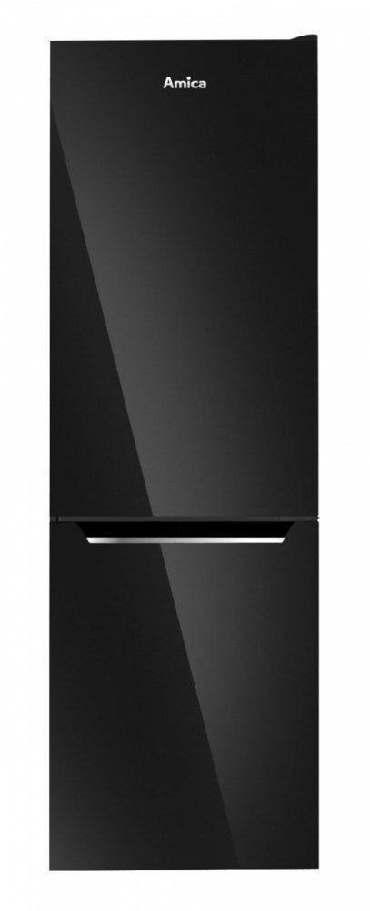 Chłodziarko-zamrażarka FK3506D.2F(E) Amica