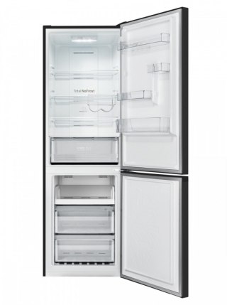 Chłodziarko-zamrażarka FK3506D.2F(E) Amica