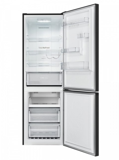 Chłodziarko-zamrażarka FK3506D.2F(E) Amica