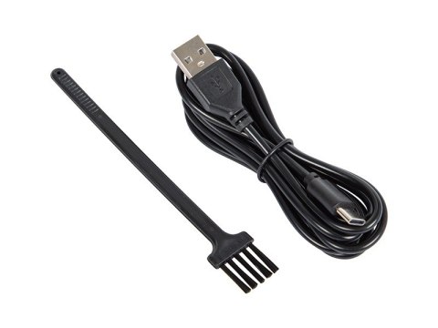 Golarka do odzieży LR-41 akumulatorowa BLOW