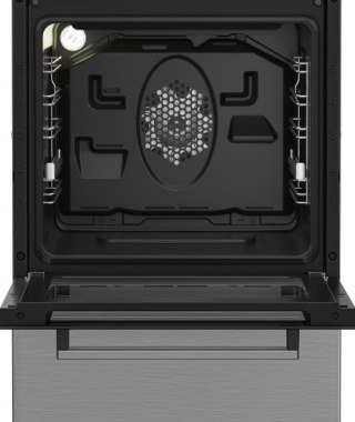 Kuchnia gazowo-elektryczna FSM52332DXDT Beko