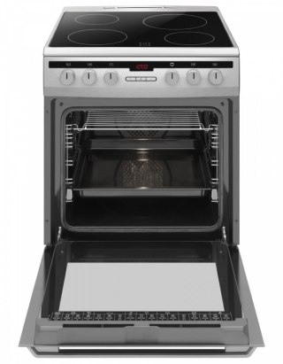 Kuchnia indukcyjna 6118IED3.475HTaKDp(Xx) PIZZA Amica