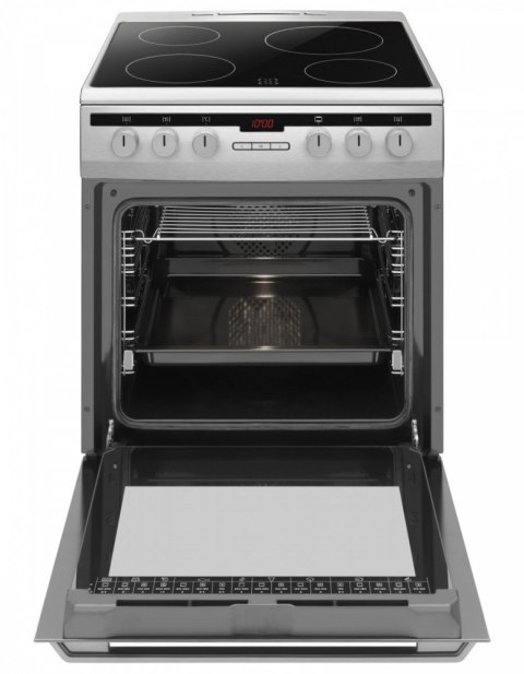 Kuchnia indukcyjna 6118IED3.475HTaKDp(Xx) PIZZA Amica