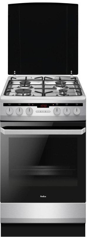 Kuchnia wolnostojąca 58GE3.33HZpTaQ(Xx) Amica