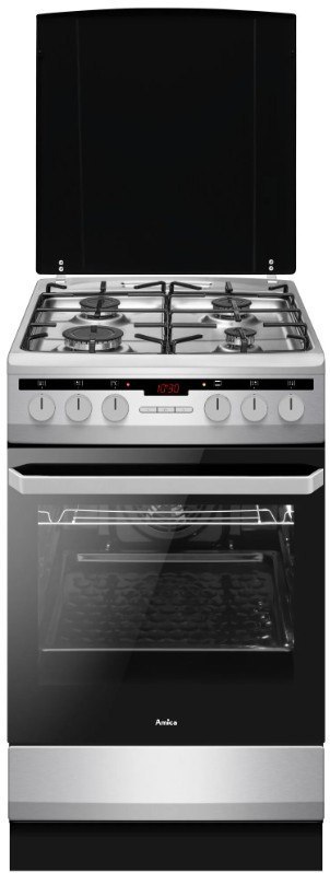 Kuchnia wolnostojąca 58GE3.33HZpTaQ(Xx) Amica