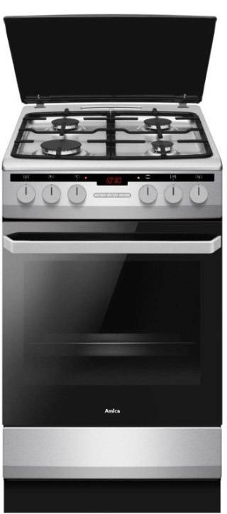 Kuchnia wolnostojąca 58GE3.43HZpTaDNAQ(Xx) Amica