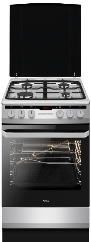 Kuchnia wolnostojąca 58GE3.43HZpTaDNAQ(Xx) Amica