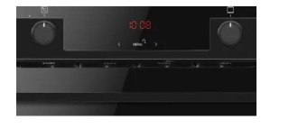 Piekarnik TED37739ArBA+V STEAM PIZZA Amica