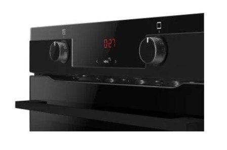 Piekarnik TED37739ArBA+V STEAM PIZZA Amica