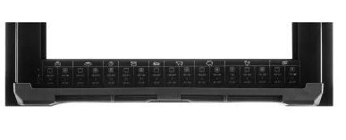 Piekarnik TED37739ArBA+V STEAM PIZZA Amica