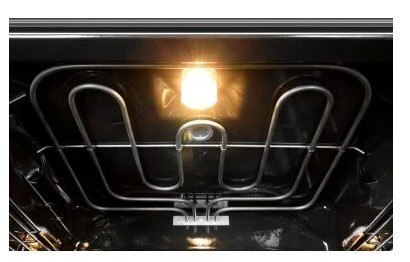 Piekarnik TED37739ArBA+V STEAM PIZZA Amica