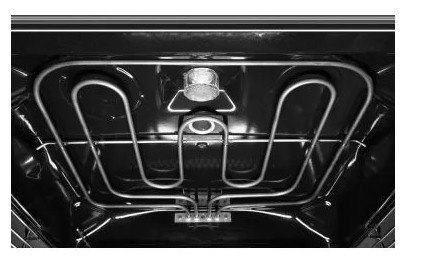 Piekarnik TED37739ArBA+V STEAM PIZZA Amica